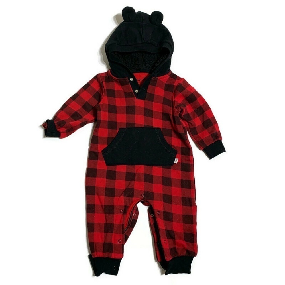 Mini heroes‎ baby 9M warm footsie